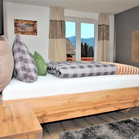 Ferienwohnung * 프론텐