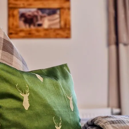 Ferienwohnung Appartement *