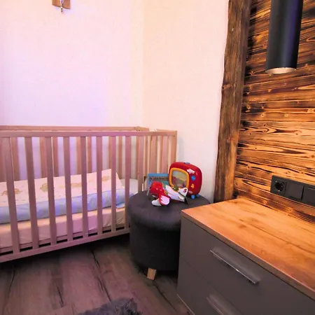 Ferienwohnung * Pfronten