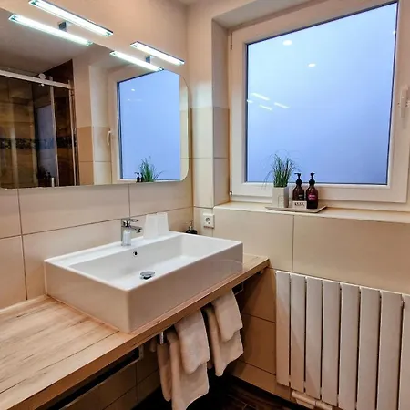 Appartement Ferienwohnung