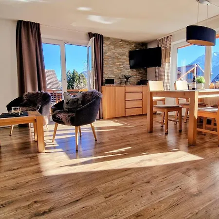 Ferienwohnung Appartement *