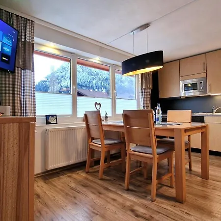 Ferienwohnung-allgaeu-pfronten -inkl Koenigscard Eisenberg Daire