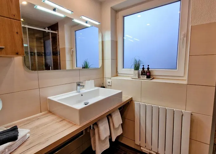 Apartament Ferienwohnung